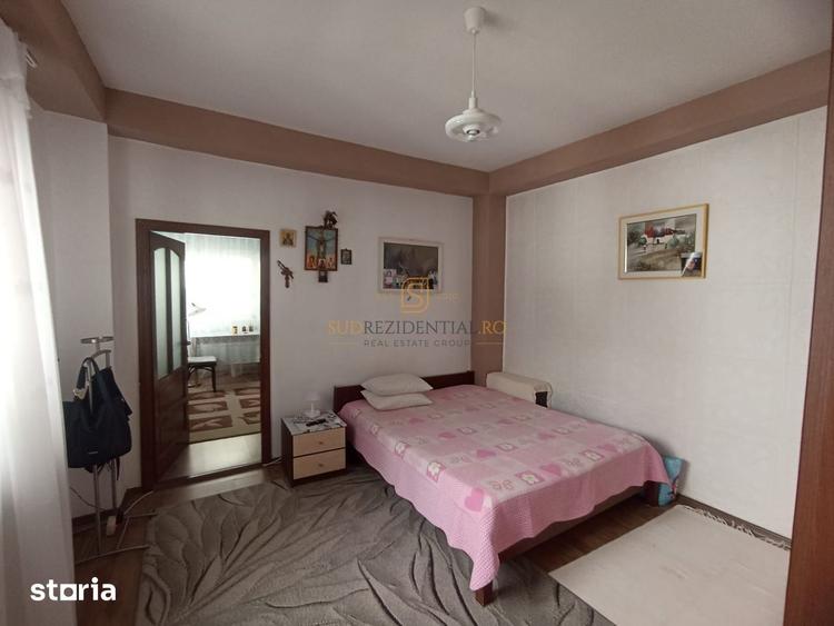 Casa spatioasa cu 7 camere, zona Bd. Brancoveanu, acces facil metrou - 18