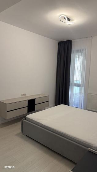 Apartament 2 camere, CAVAR Residence, NOU, direct de la proprietar - 9