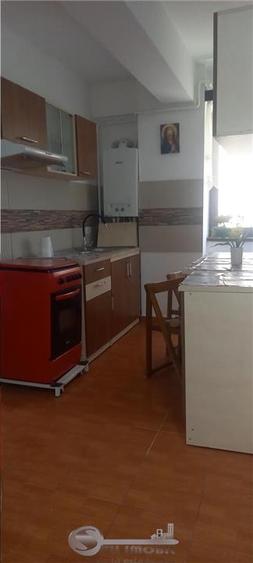 Garsonieră decomandată în Cug