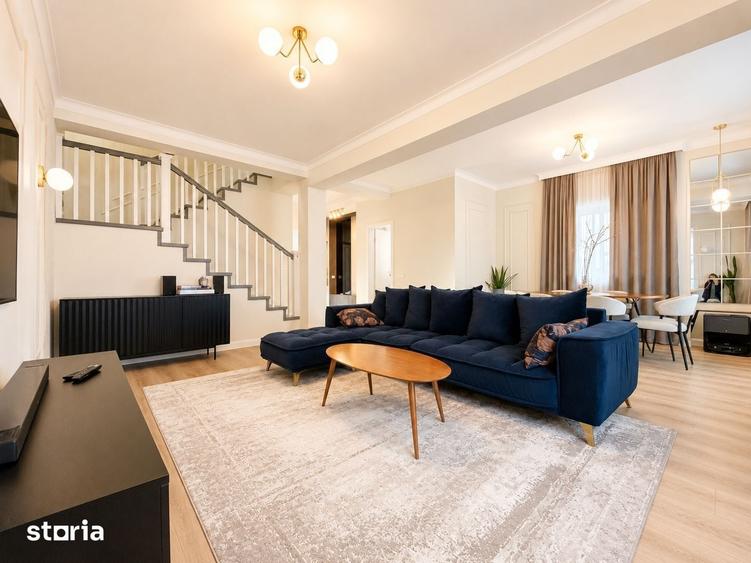 Duplex 120 mp, gata de mutare Dumbravita - Lidl I Ferventia II - 4