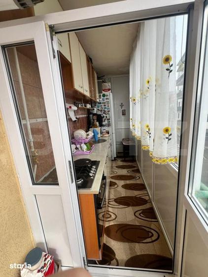 Apartament 2 camere, 41 mp, zona Iris - Beta Residence - 1