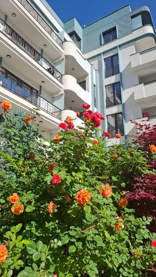 Apartament cu 2 camere decomandat în Pipera