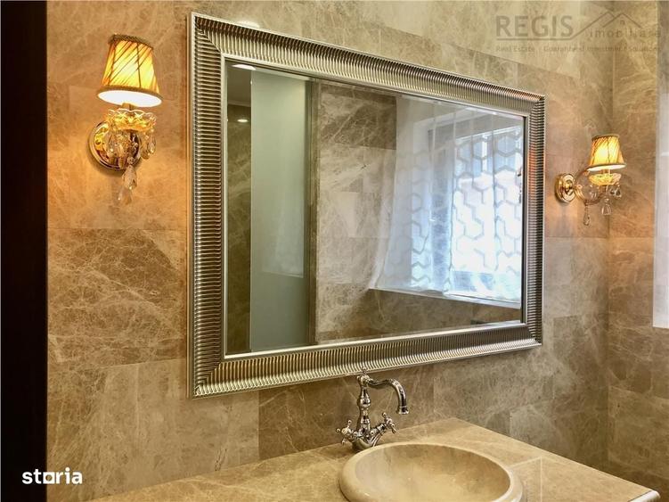 LUX LA PRET ACCESIBIL, 2 Camere + Dressing cu incalzire pardoseala - 17