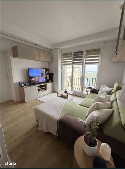 Apartament cu 2 camere în Ștefăneștii de Jos