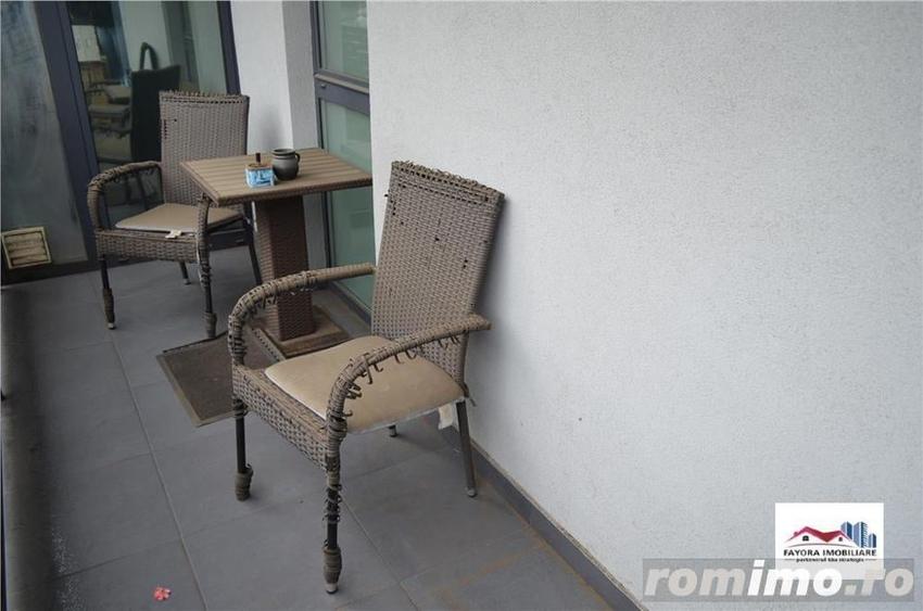 Apartament cu 3 camere decomandat în Tudor