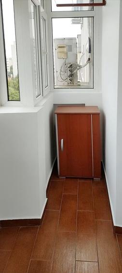 Apartament 3 camere tip H, Nerva Traian mall Vitan, metrou 900 metri - 11