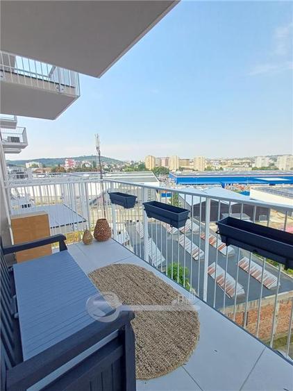 Apartament 2 Camere PREMIUM, Prima Închiriere, Silk District, Parcare Subte - 18