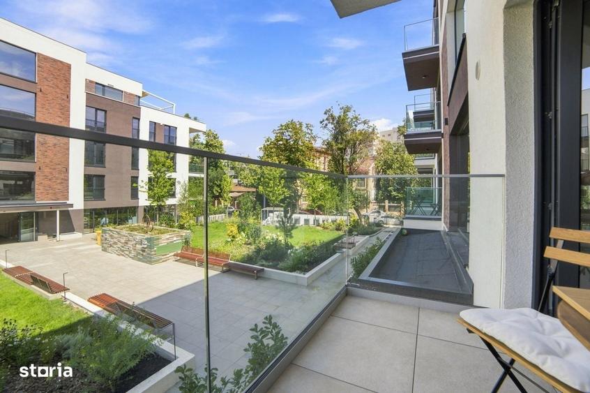 Apartament 2 Camere | Mosilor Obor | Parcare Subterana | Premium - 10