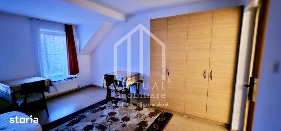 Casă cu 5 camere cu Teren 545 Mp în Terezian