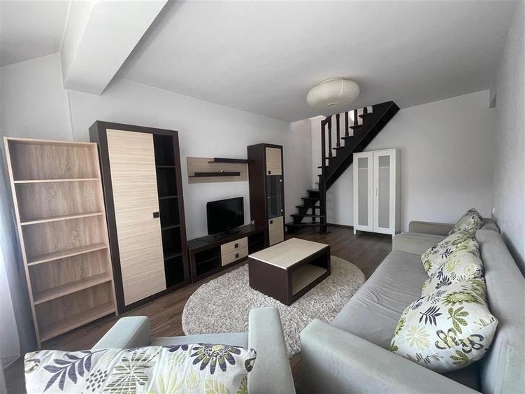 Apartament 2 camere | Central | 62 mp |  2c-7923 - 1