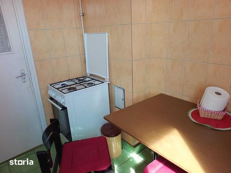 inchiriere apartament 2 camere, zona centrala - 2