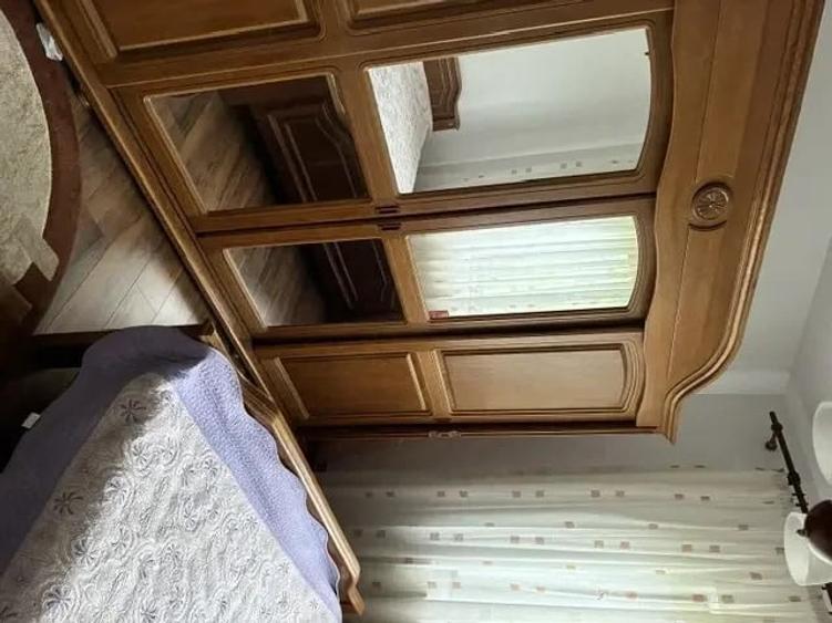 Casă cu Teren 900 Mp în Ciocănești