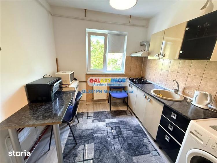 Inchiriere garsoniera in Ploiesti, zona Vest - 10