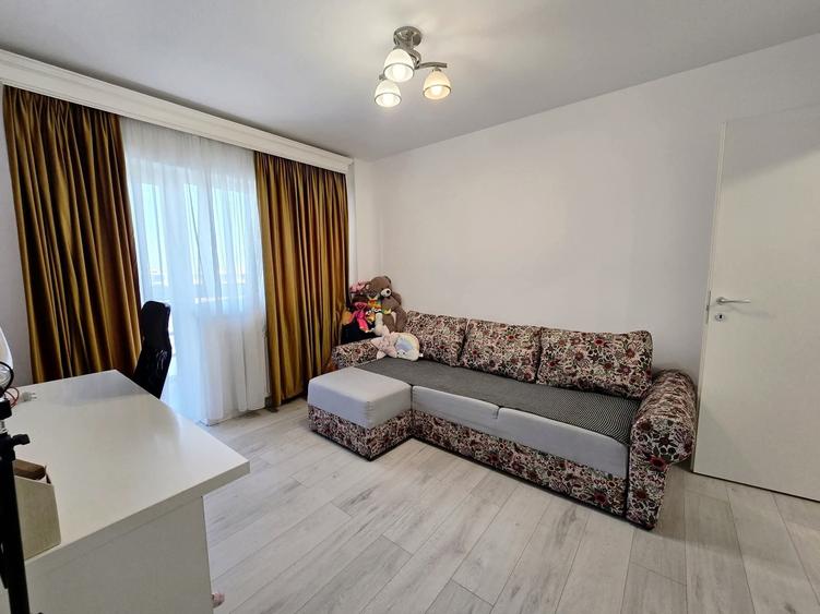 Apartament 3 Camere Șoseaua Vergului, Pantelimon - 9