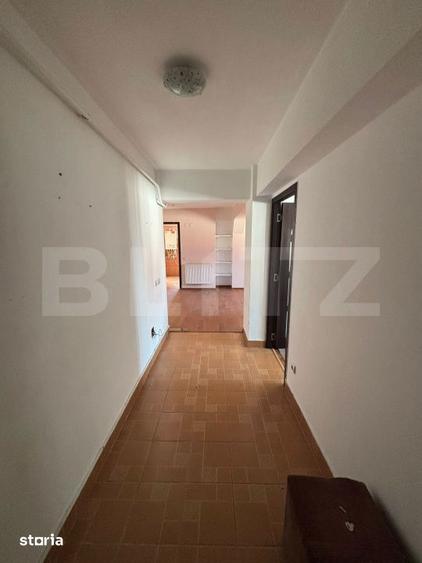 Apartament cu 3 camere în Burdujeni