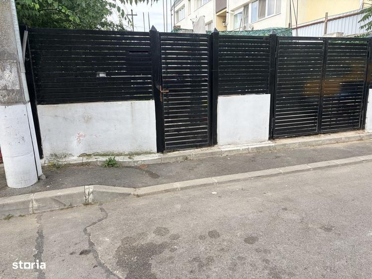 Casă cu 3 camere în Central