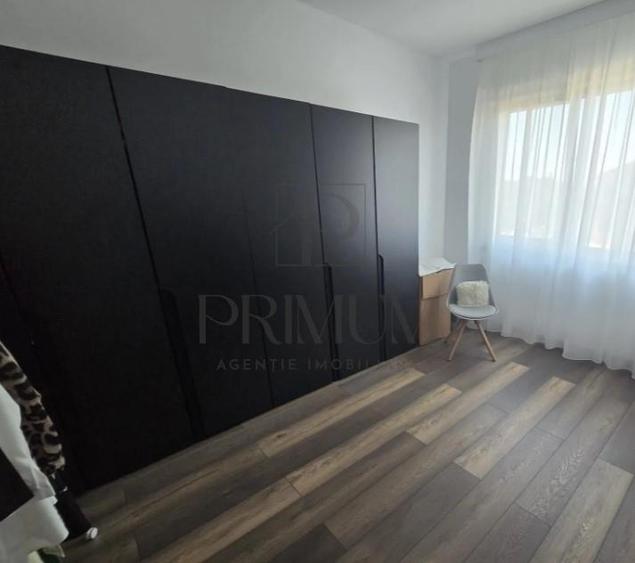 Casă individuală cu 5 camere cu Canalizare în Moșnița Nouă