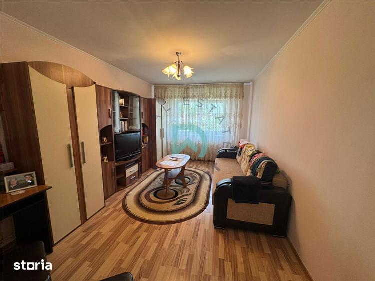 Apartament 2 camere Scriitorilor, Brasov - 2
