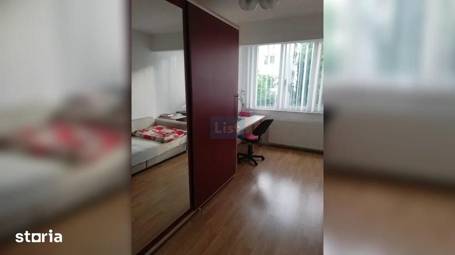 Apartament cu 2 camere decomandat în Grigorescu