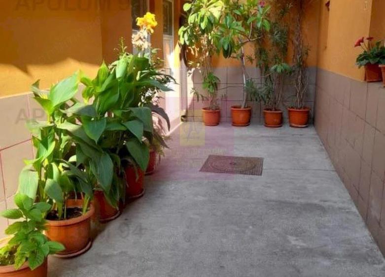 Casă cu 3 camere cu Teren 170 Mp în Dudești