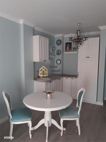 Apartament cu 2 camere decomandat în Iosia