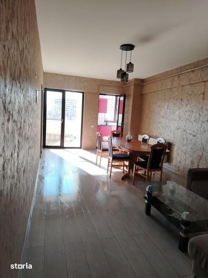 Apartament cu 2 camere în Nord