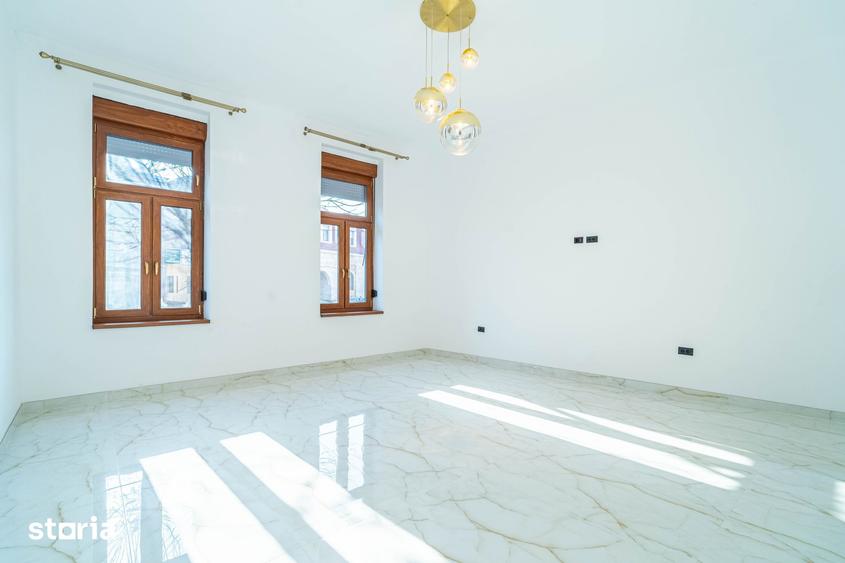 Apartament cu 2 camere în Central
