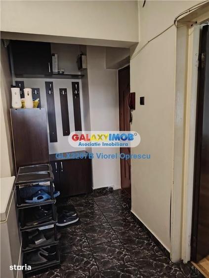 Apartament cu 3 camere decomandat, mobilat în Pantelimon