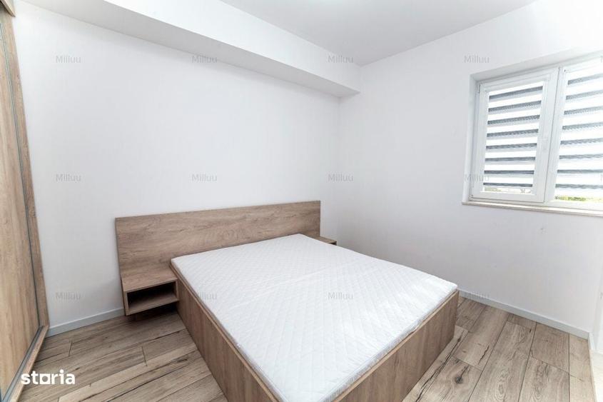 2 camere | Complex Green Point | Parcare | 6 Min Metrou Costin Georg - 5