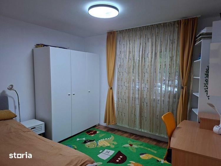 Apartament 2 camere Crangasi, 500 (plata in lei) - 3