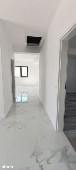 Casă cu 4 camere cu Teren 500 Mp în Clinceni