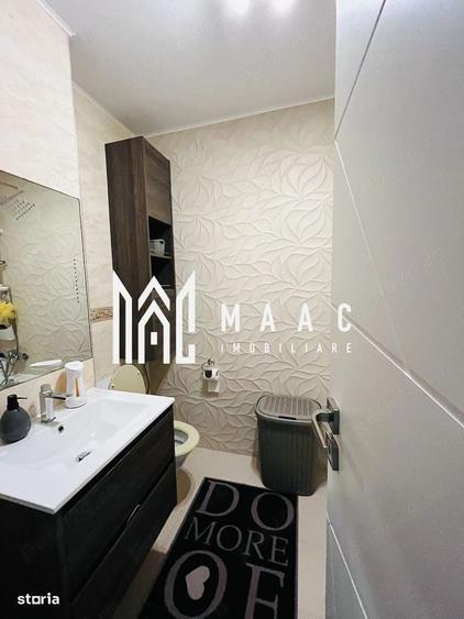 Apartament cu 3 camere în Turnișor