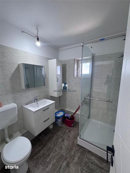 Apartament cu 2 camere semidecomandat în Tineretului