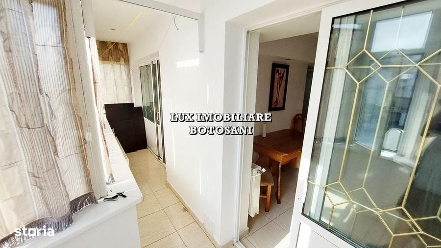 Apartament 2 camere, zona centrala (Casa Cartii) - 3