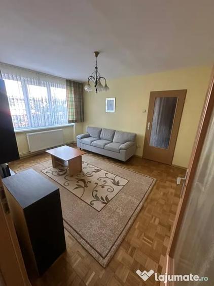 Inchiriez apartament etaj 1 Cedonia - 2