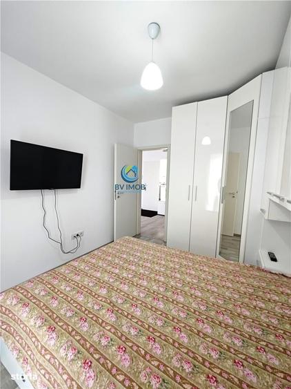 Apartament cu 2 camere, mobilat în Avantgarden