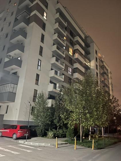 Garsonieră decomandată în Drumul Taberei