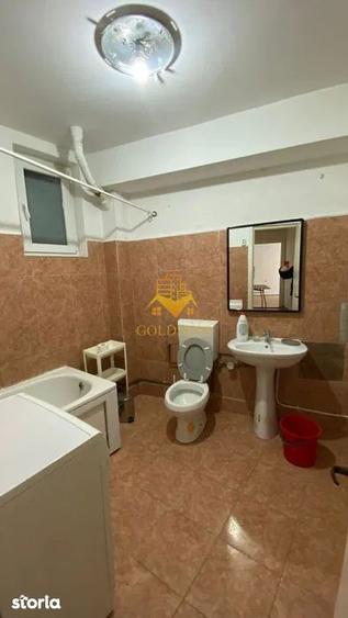 Apartament cu 2 camere, mobilat în Gruia
