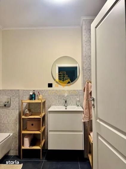 2 camere open space, Elite City, Parcare, Pet Friendly, Iris, Lidl - 5