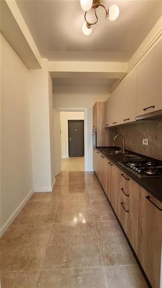 Apartament cu 2 camere decomandat în Valea Lupului