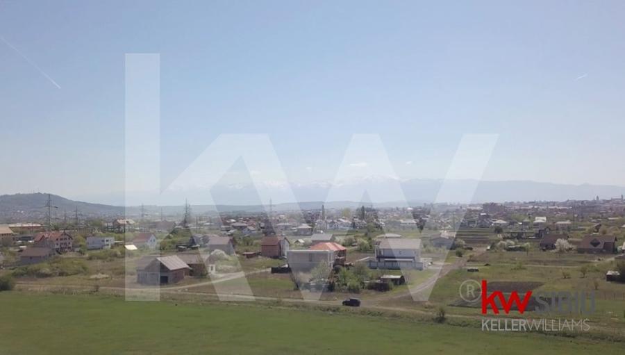 Teren Construcții intravilan de 26605 mp, în Veterani