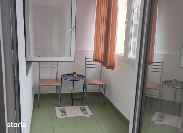 Apartament 1 camera Nicolina , 35 metri, etaj 3 Cod:162788 - 2