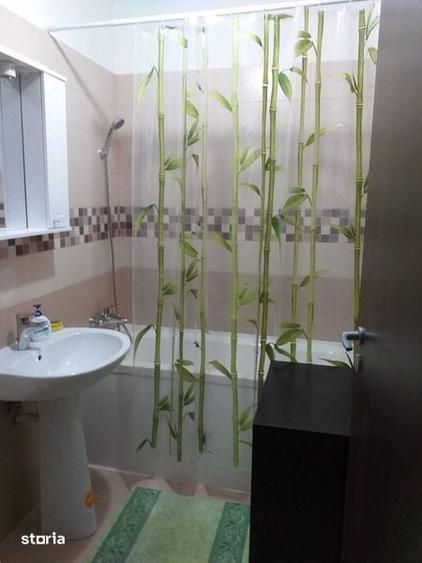 Inchiriez garsoniera pe Valea Oltului in bloc nou - 5
