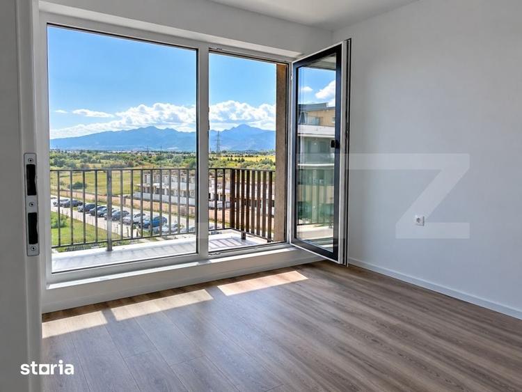 Apartament cu 3 camere decomandat în Florilor