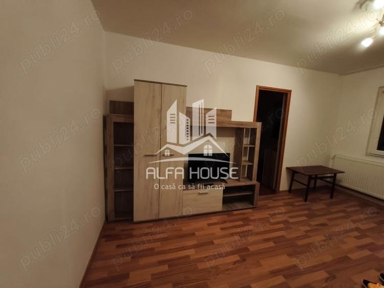 Apartament cu 2 camere nedecomandat în Govândari