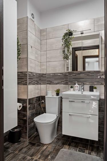 Apartament 3 camere de inchiriat metrou Dimitrie Leonida 1 min - 8