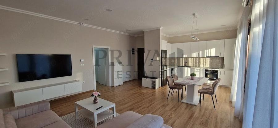 Duplex cu 4 camere cu Canalizare în Dumbrăvița