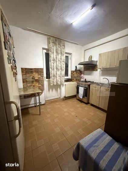 Apartament 3 camere, 74.83 mp, zona M11 - 1