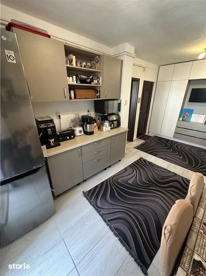 Apartament cu 2 camere decomandat în Lipovei