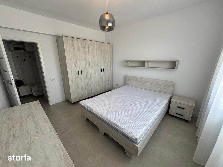 Prima Inchiriere | Apartament 2 Camere | Young Residence | Comision 0% - 6